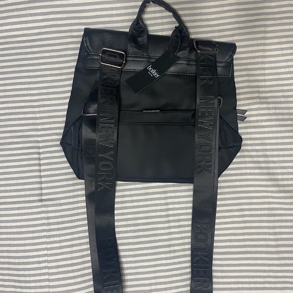 *NEW* Botkier Backpack Purse - Picture 7 of 9